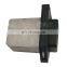 auto parts Speed regulating resistor of air conditioner blower for Chevrolet COPAC Opel 96629733
