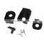 Headlight Head Lamp Repair Kit Front Left Right light 4F0998121 4F0998122 For Audi A6 S6 Quattro C6 RS6