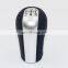 5/6 speed Car New design gear shift knob boot cover for Great Wall hover M2 Florid Lingao Voleex C20 C30 with low price