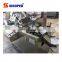 Mini blister packing machine alulinum foil capsule tablet pills blister packer Medicine blister packaging machine