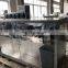 GGS-118 series 3 filling heads Automatic plastic ampoule Oral liquid filling sealing machine