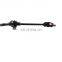 APPLY TO CAN AM (2014-2018) Maverick 1000 (Exc. X, XC, XMR, XXC)  FRONT LEFT DRIVESHAFT CV AXLE OE  705401235 /  705401873