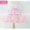 Baby Girls Chiffon Fluffy Pettiskirts Tutu Princess Party Skirts Ballet Dance Wear Pettiskirt