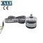 100ppr NPN GHS52-08G100BMC526 incremental rotary solid shaft encoder for CNC machine