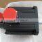 HC-SFS81 High Frequency Mitsubishi AC0.85kw Servo Motor,200V AC