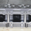 CAT C13 CA3453752345-3752308-6358Cylinder head