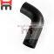 Hot sales excavator parts ZAX200 Intercooler Hose 4643560H