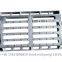 ductile iron gully gratings
