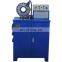 Hot-selling Professional manufacturer  hydraulic hose crimping machine