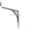 Custom stent folding shelf bracket Microwave oven holder