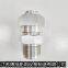 CB*56-83 stainless steel flat shoulder threaded joint/TYPE B lap welding threaded joint