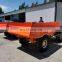 Promotion  4x4 low profile  New FCD60 6 TON  articulated underground mining dump truck