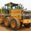 SHANTUI 180hp motor grader SG18-3 with Cu-mmins engine competitive price