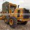 USA 140K motor grader low price, Caterpillar 140K motor grader for road construction