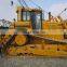 Второстепенный каток Caterpillar D6R на продажу