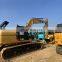 CAT nice performance excavator , Used cat 318d 318d2 digger , CAT 312 315 318 320 330 excavator