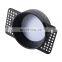 Spotlight Round Square Downlight Retrofit Recessed Aluminum Housing Down Light