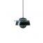 modern creative makaron meal chandelier for clothing store dining table bar coffee restaurant pendant hanging light