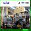 XGJ850 4-6ton/h wood pellet production line price