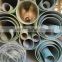 Glass fiber reinforced plastic fiberglass grp underground frp craft pipe