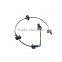 High Quality front left wheel speed sensor OEM:57455-SNA-003 For Honda