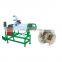 Shuliy March exp cow dung drying machine pig manure chicken manure extruder dewatering