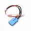 ANEN 50A Multipole Power Plug Connectors for Electric car