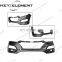 KEY ELEMENT High Quality Front Bumper 86511-D7510 For Hyundai Hyundai TUCSON 2019 Auto Front Bumper