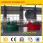 VPI System electric motor vacuum pressure impregnation equipment