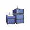 Pet Stretch Blow Moulding Machines