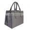 high quality genuine leather shoulder tote bags satchel bag for women