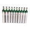 20L Gas Cylinder,Air Gas Cylinder for Industrial Equipments With QF-7B Valve and Steel Handle