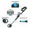 allsunTS20B Waterproof Handheld Metal Detector Portable Adjustable Length for Kid Underground Toy Children Beach Searching