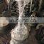 Emulsifying pump High Shear Emulsifier High Shear Mixer/Homogenizer For Food Grade