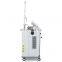 Vertical CO2 Fractional  Laser 40w Machine Facial Skin Rejuvenation Stretch Mark Removal Surgical Machine