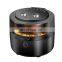 Household Electric Oil-free Air Fryer