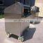 Widely Used Sheep Intestine Sausage Casing Cleaning Machine,wet intestine cleaning machine