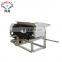 High efficiency peeling hemp machine without engine/Flax peeling machines|  hemp fiber processing machine