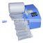 Small Cushion Air Cushion Machine Bubble Film Aerator Express Packaging Air Column Shockproof Film Filling Bag Sealing Machine