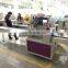 Multi-Function Flow Cake Cutlery Pillow Packaging Machine For Daily Use
