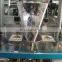 High speed ice lolly /ice pops automatic packing machine for jelly stick