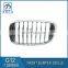 Car Grille 7 Series G12 G11 LCI Chrome Front Kidney Grille 5113 7369 904