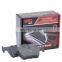 Jinchen auto parts Performance brake pads D947/T1387/GDB1404 Disc Brake pad