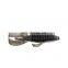 Byloo butter fly crawfish soft worm fishing mould for soft lure