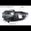 high quality car accessories the HID Xenon headlamp headlight for audi Q3 head lamp head light 2010-2015