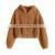 High quality Women hoodies Top Quality Wholesale woolen hoodies