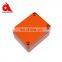 Outdoor waterproof and explosion-proof cast aluminum junction box