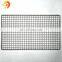 Professional supplier stainless steel barbecue expanded metal mesh used for BBQ