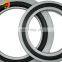 Factory direct sales dust filter element stainless steel end cap