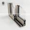 Colombia's advanced wellhead high-grade aluminum alloy profile is beautiful, easy to use and convenient for transportation